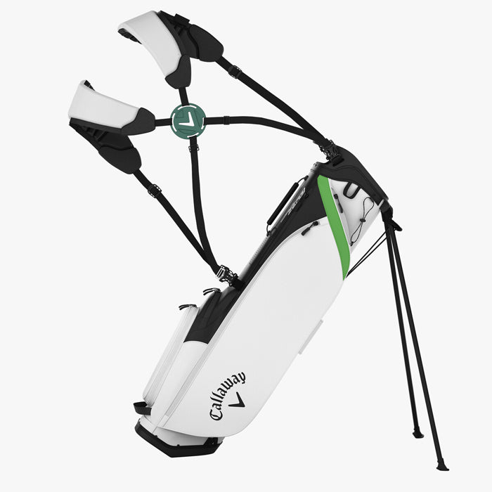 Callaway Elyte Hyperlite Zero Stand Bag
