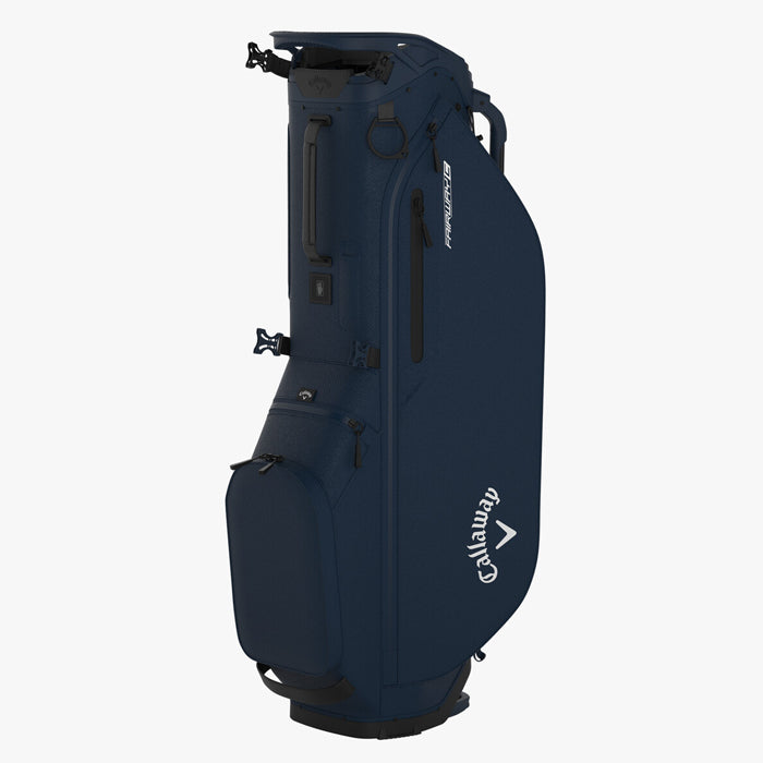 Callaway Fairway C Stand Bag - Navy