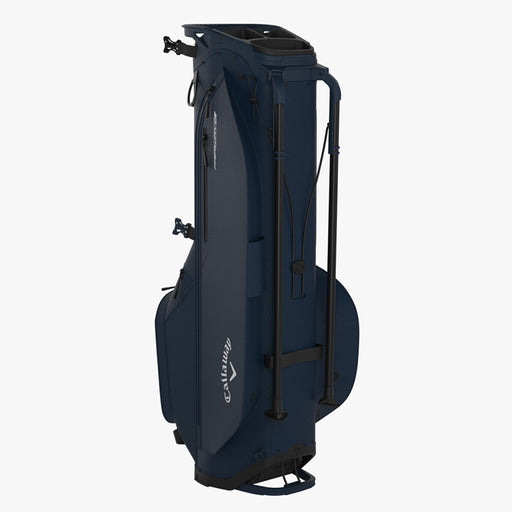 Callaway Fairway C Stand Bag - Navy
