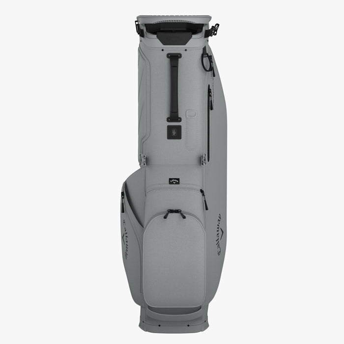Callaway Fairway C Stand Bag - Silver