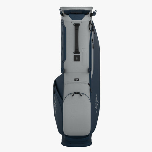 Callaway Fairway C Stand Bag - Silver/Deep Sea