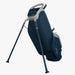 Callaway Fairway C Stand Bag - Silver/Deep Sea
