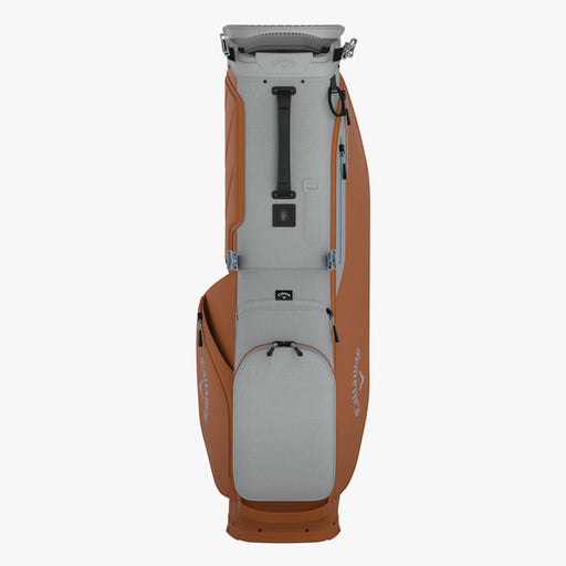 Callaway Fairway C Stand Bag - White/Copper/Royal