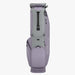 Callaway Fairway C Stand Bag - Silver/Orchid Petal