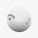 Callaway Supersoft Mother's Day Cheers Golf Ball