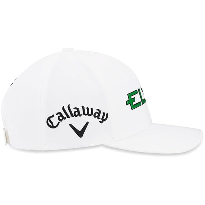 Callaway Elyte Hard Good Hat