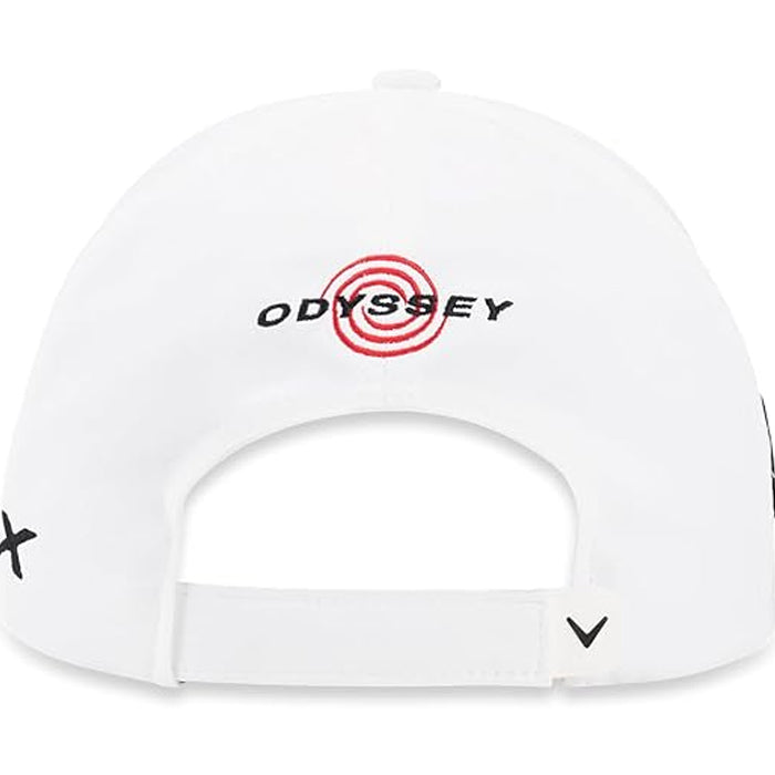 Callaway Elyte Hard Good Hat
