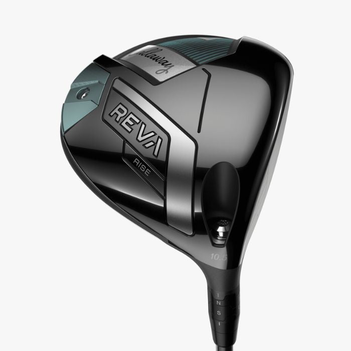 Callaway Ladies REVA Rise Driver
