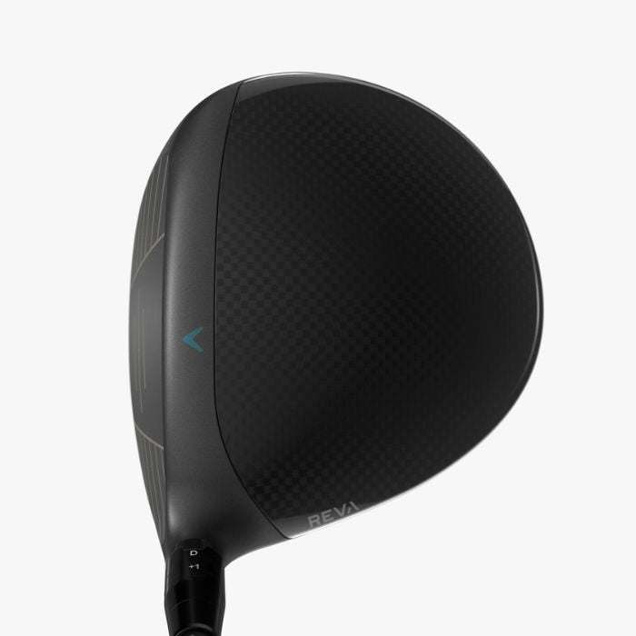 Callaway Ladies REVA Rise Driver