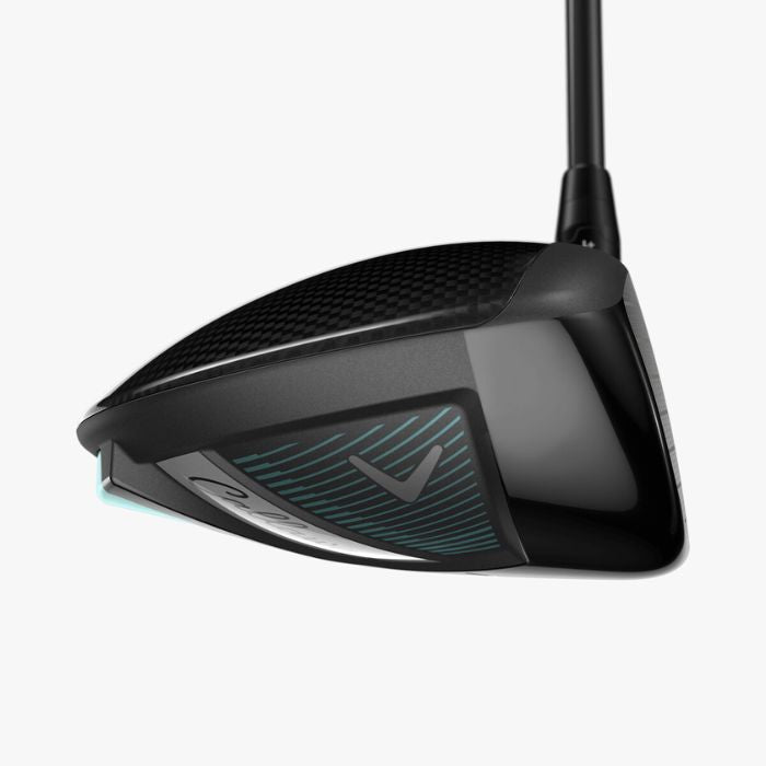 Callaway Ladies REVA Rise Driver