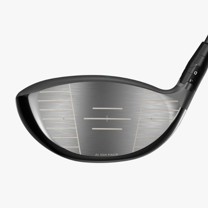 Callaway Ladies REVA Rise Driver