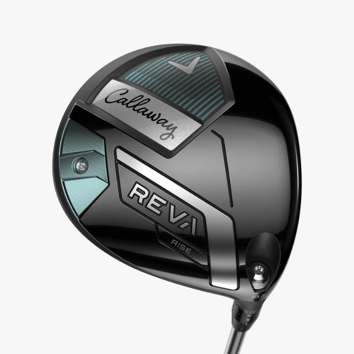 Callaway Ladies REVA Rise Driver