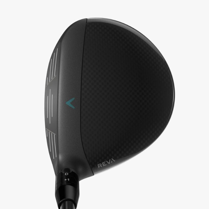 Callaway Ladies REVA Rise Fairway Wood