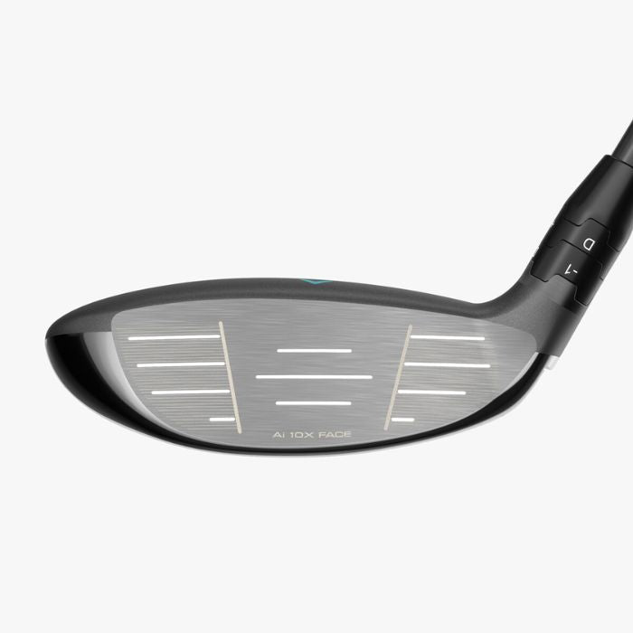 Callaway Ladies REVA Rise Fairway Wood
