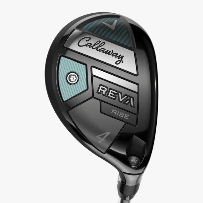 Callaway Ladies REVA Rise Hybrid