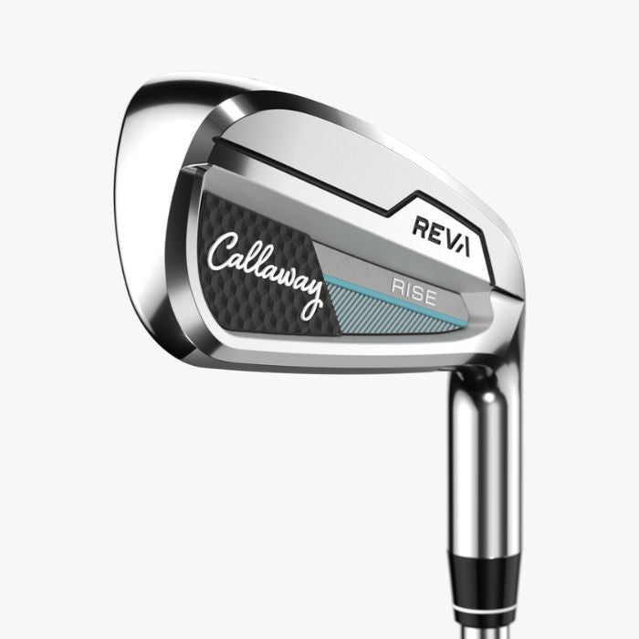 Callaway Ladies REVA Rise Irons