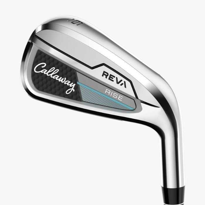 Callaway Ladies REVA Rise Irons