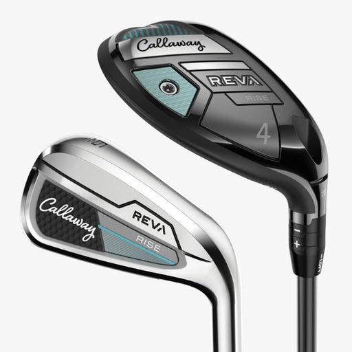 Callaway Ladies REVA Rise Combo Set