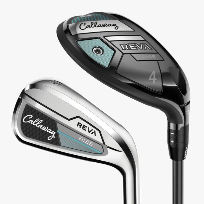 Callaway Ladies REVA Rise Combo Set