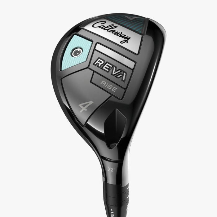 Callaway Ladies REVA Rise Combo Set