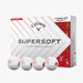 Callaway Supersoft Canada Golf Balls