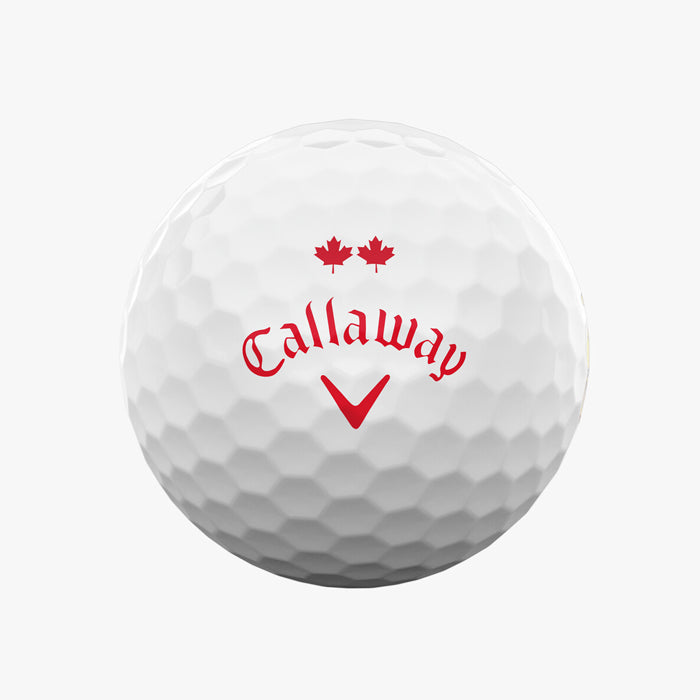 Callaway Supersoft Canada Golf Balls