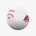 Callaway Supersoft Canada Golf Balls