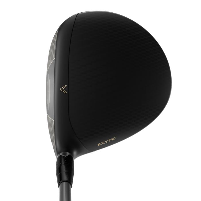 Callaway ELYTE Sandstorm Driver