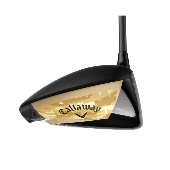 Callaway ELYTE Sandstorm Driver