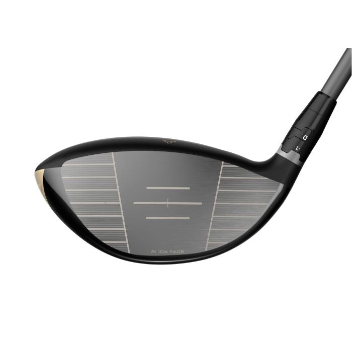 Callaway ELYTE Sandstorm Driver