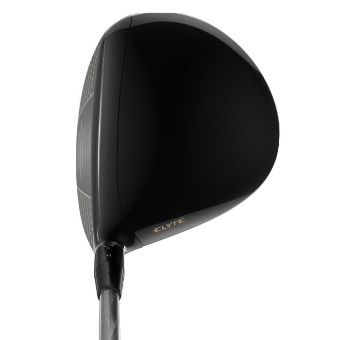 Callaway ELYTE Sandstorm Triple Diamond Driver