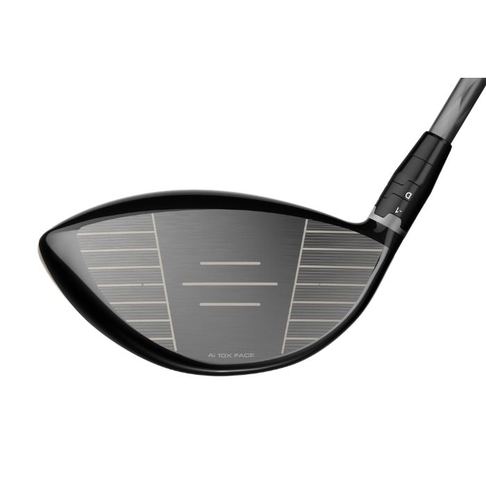 Callaway ELYTE Sandstorm Triple Diamond Driver