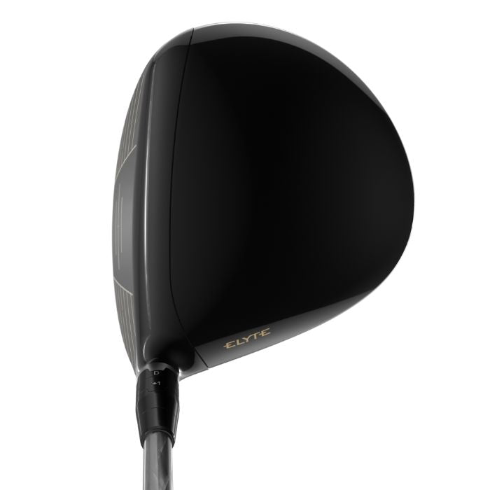 Callaway ELYTE Sandstorm Triple Diamond Max Driver