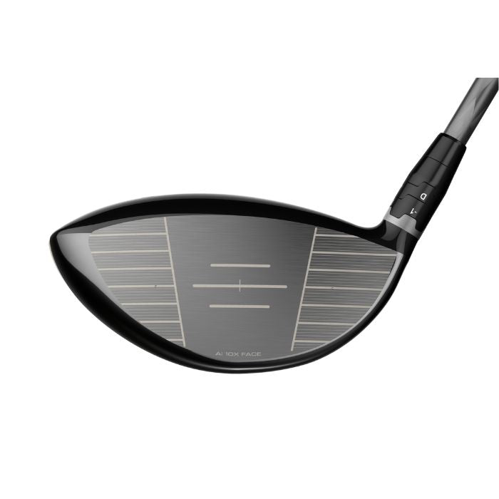 Callaway ELYTE Sandstorm Triple Diamond Max Driver