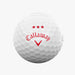 Callaway Supersoft Stars and Stripes Golf Balls