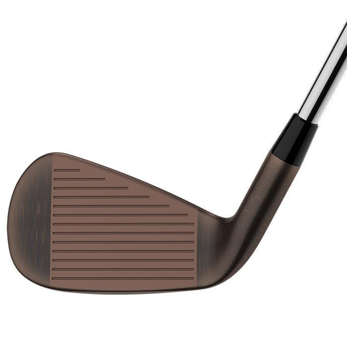 Callaway Apex Ai300 Brushed Copper Irons