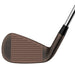 Callaway Apex Ai300 Brushed Copper Irons