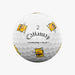 Callaway Chrome Tour Turnbox Golf Balls