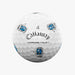 Callaway Chrome Tour Turnbox Golf Balls
