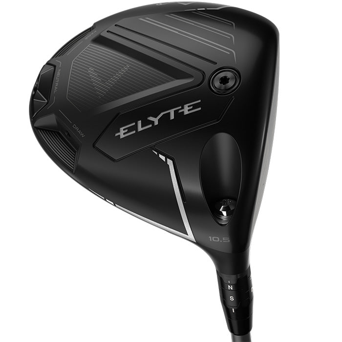 Callaway ELYTE Night Edition Driver