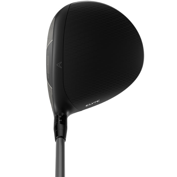 Callaway ELYTE Night Edition Driver
