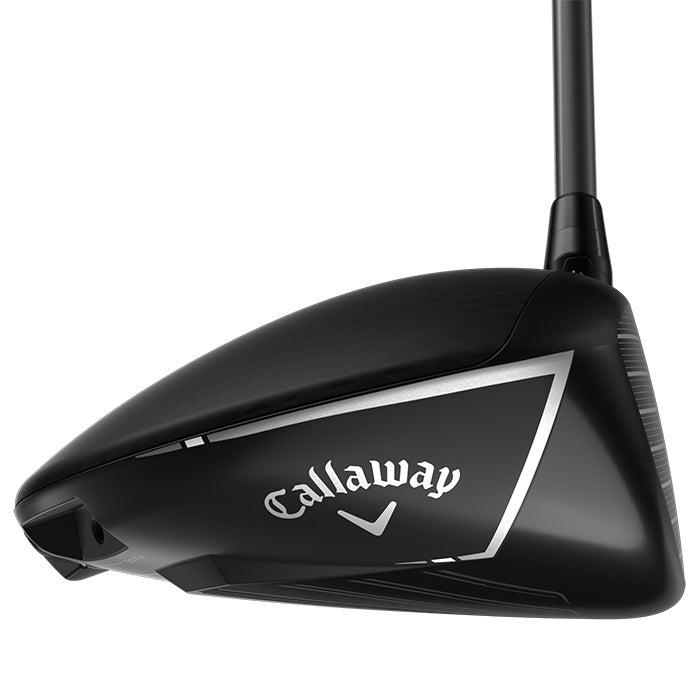 Callaway ELYTE Night Edition Driver