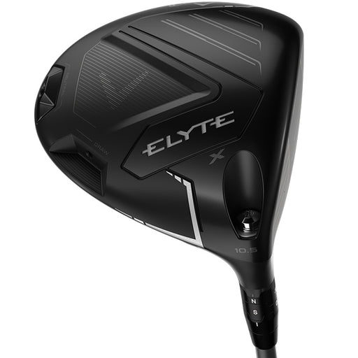 Callaway ELYTE X Night Edition Driver