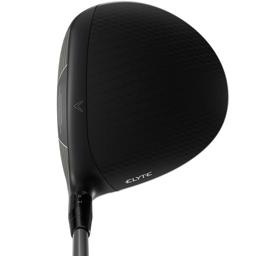 Callaway ELYTE X Night Edition Driver
