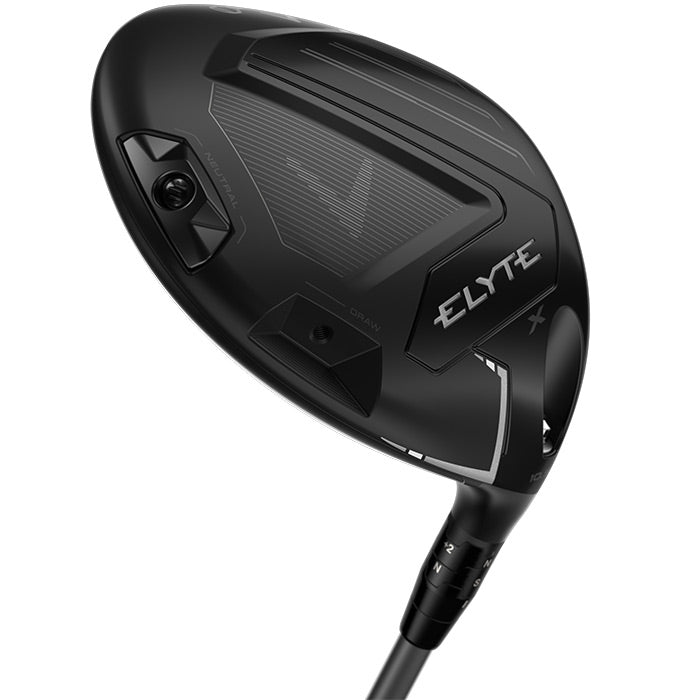 Callaway ELYTE X Night Edition Driver