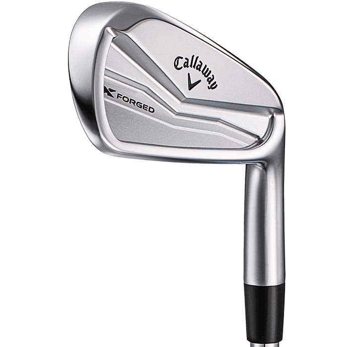 Callaway X-Forged Irons