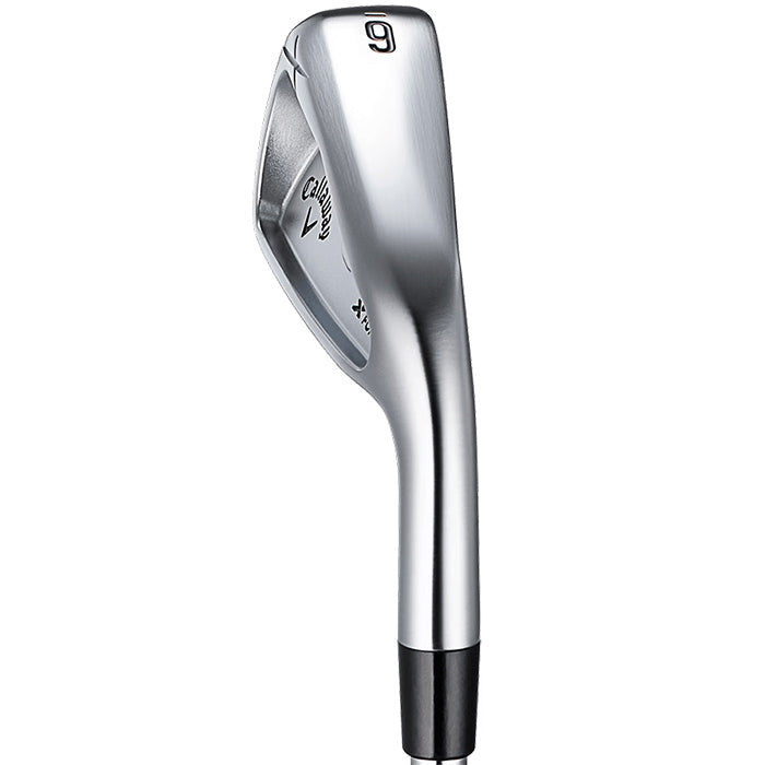 Callaway X-Forged Max Irons
