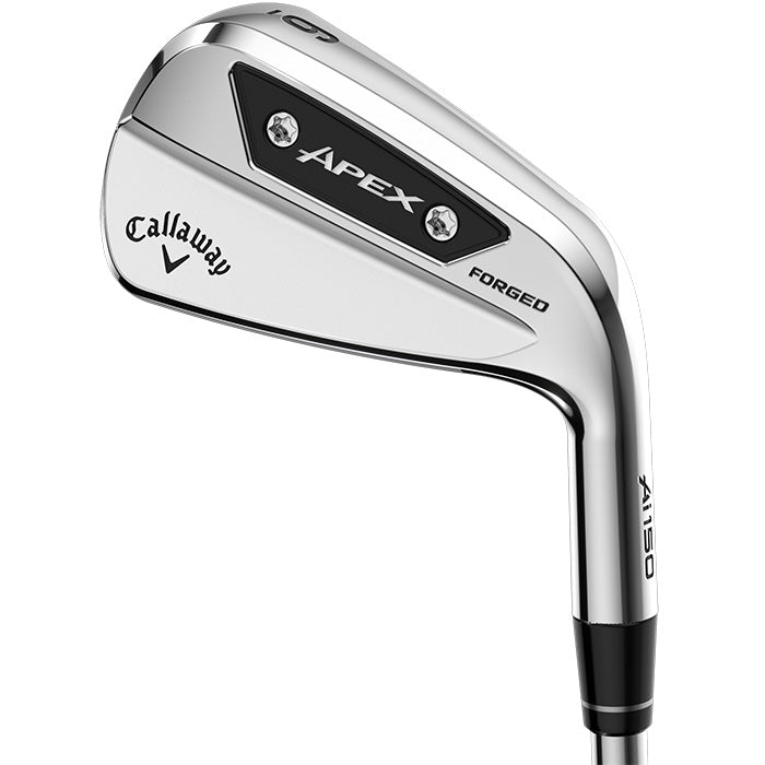 Callaway Apex Ai150 Irons