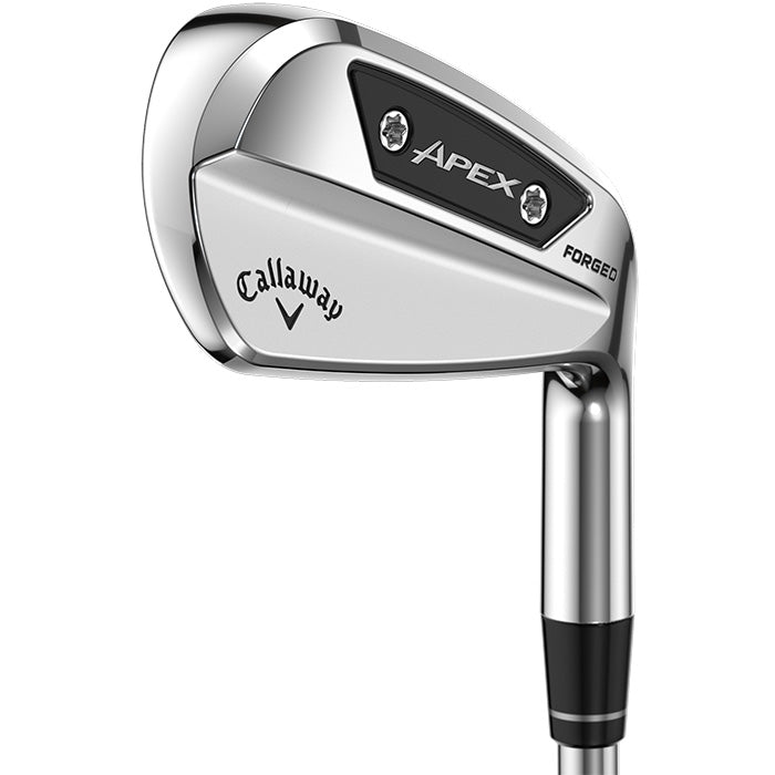 Callaway Apex Ai150 Irons