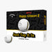 Callaway Chrome Tour Happy Gilmore 2 - Just Tap It In